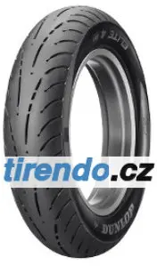 Dunlop Elite 4 ( 160/80B16 TL 80H zadní kolo )
