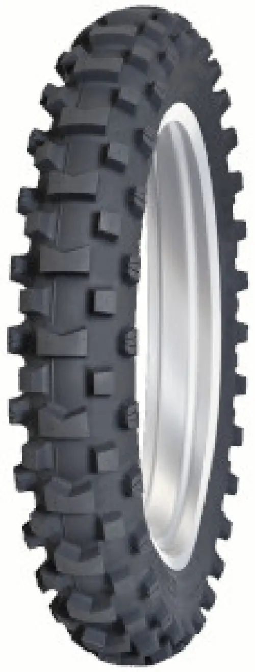 Dunlop Geomax AT 82 ( 120/90-19 TT 66M zadní kolo, M/C )