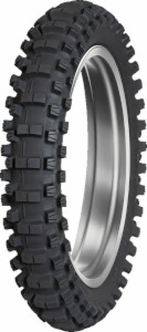 Dunlop Geomax MX 34 ( 90/100-12 TT 46M zadní kolo )
