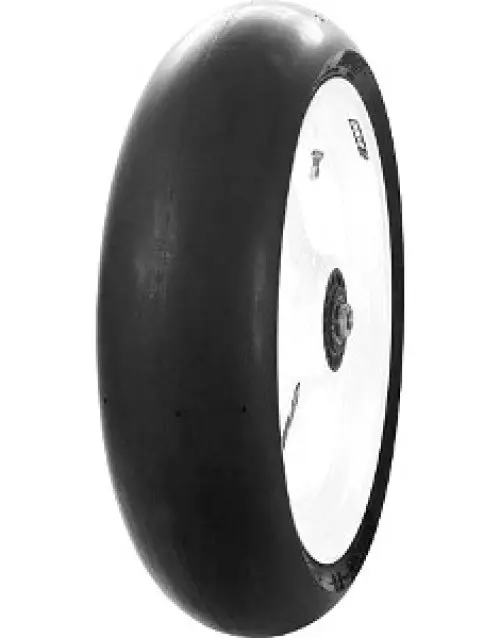 Dunlop KR 108 SSP ( 140/70 R17 TT zadní kolo, Mischung MS 1 Race )