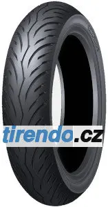 Dunlop ScootSmart 2 ( 120/70-12 TL 51L přední kolo )