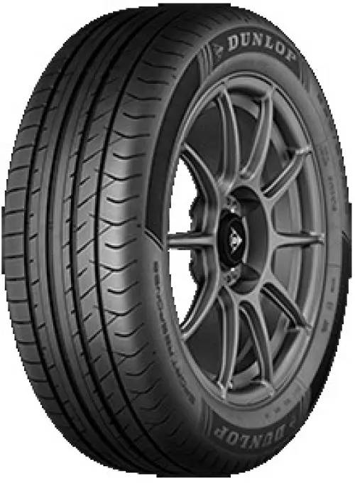 Dunlop Sport Response ( 235/60 R18 107V XL BLK )