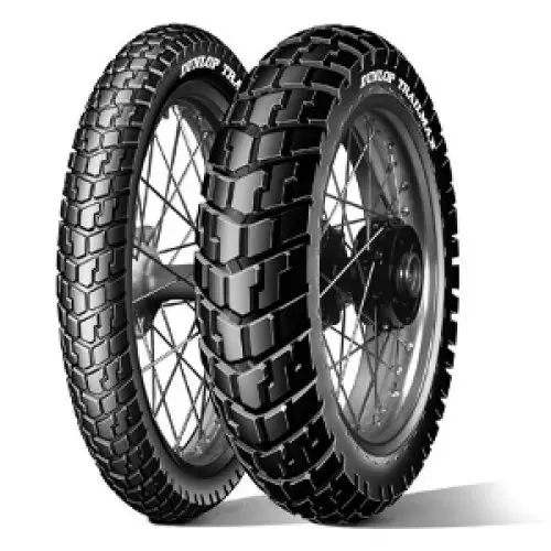Dunlop Trailmax ( 90/90-21 TL 54T M/C, pøední kolo )