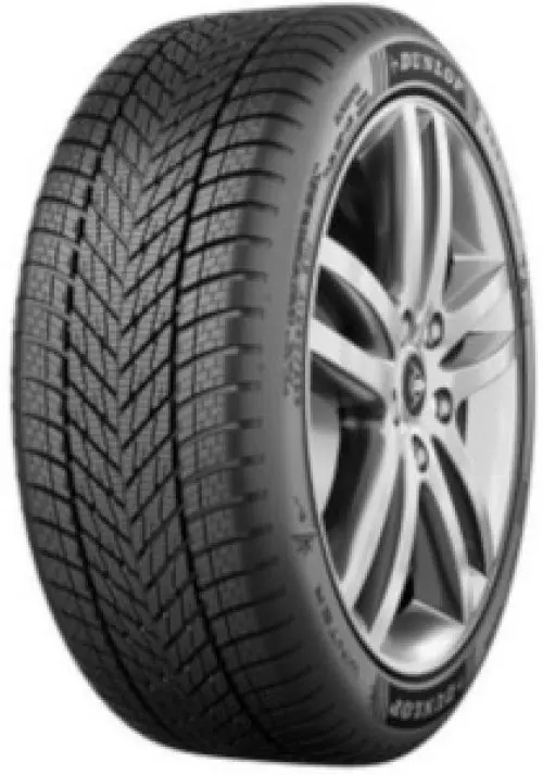 Dunlop Winter ( 245/40 R19 98V XL EVs, s ochrannou ráfku (MFS) BLK )
