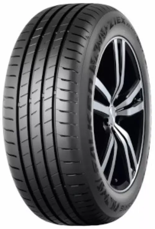 Falken ZIEX ZE320 ( 195/45 R16 84V XL VCm, s ochrannou ráfku (MFS) BLK )