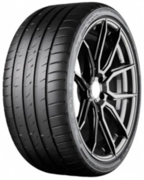 Firestone Firehawk Sport ( 265/35 R18 97Y XL EVc, s ochrannou ráfku (MFS) )