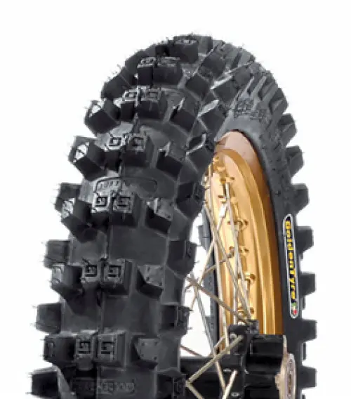 Goldentyre GT232 ( 80/100-12 TT 50M zadní kolo )