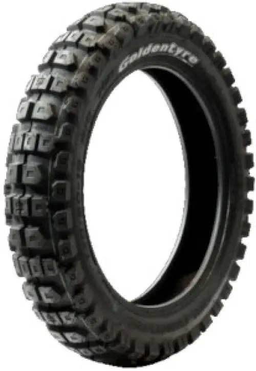 Goldentyre GT723RH FIM ( 140/80-18 TL 71H zadní kolo )