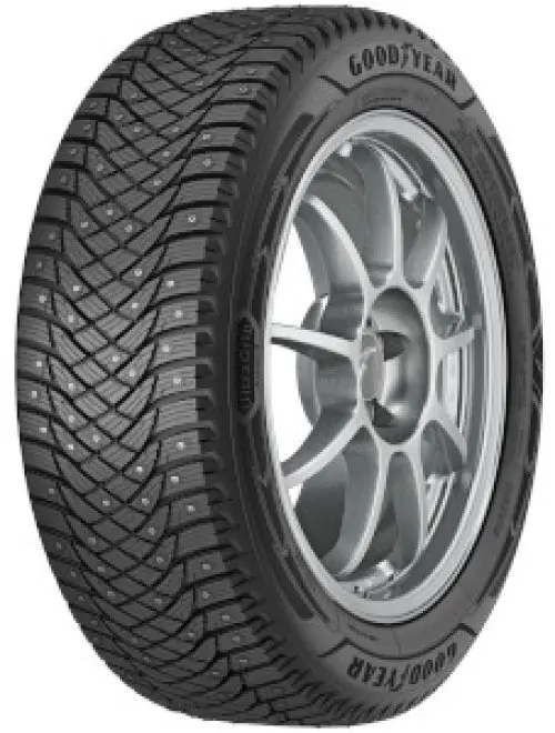 Goodyear Ultra Grip Arctic 2 ( 205/60 R16 96T XL EVR, pneumatika s hroty )