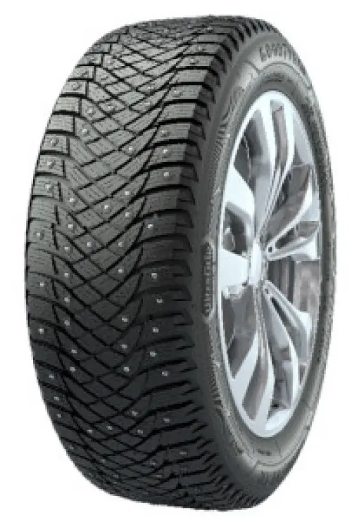 Goodyear Ultra Grip Arctic 2 SUV ( 265/60 R18 114T XL EVR, pneumatika s hroty )