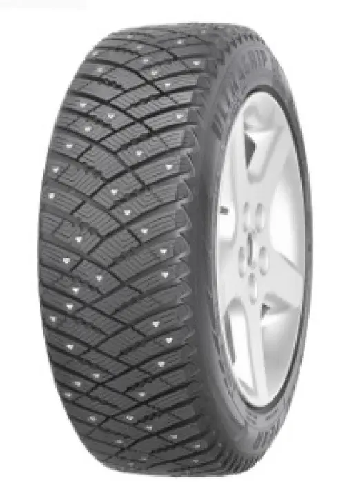 Goodyear Ultra Grip Ice Arctic ( 155/65 R14 75T, pneumatika s hroty )