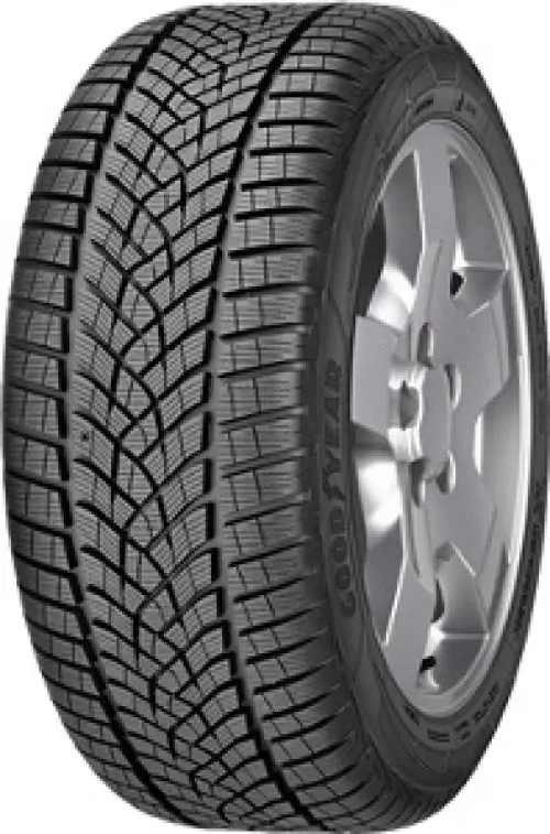 Goodyear UltraGrip Performance+ 225/50 R18 99 V XL MSF