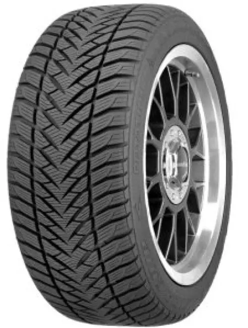 Goodyear UltraGrip ROF ( 255/55 R18 109H XL *, s ochrannou ráfku (MFS), runflat )
