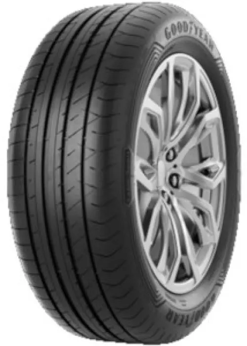 Goodyear Eagle Sport 2 UHP ( 225/45 R19 96W XL EVR, s ochrannou ráfku (MFS) )