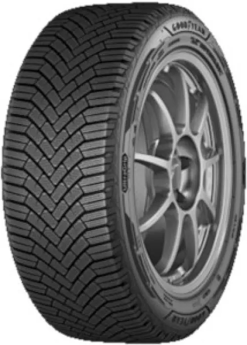 Goodyear UltraGrip Ice 3 ( 235/45 R20 100T XL, Nordic compound, s ochrannou ráfku (MFS) )