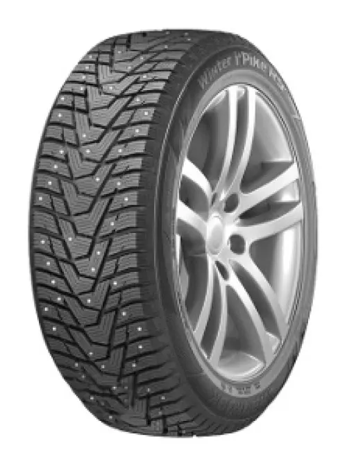 Hankook Winter I*Pike RS2 W429 ( 225/55 R16 99T XL, pneumatika s hroty, s ochrannou ráfku (MFS) SBL )