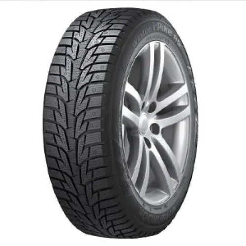 Hankook Winter i*Pike RS W419 ( 195/65 R15 91T 4PR, pneumatika s hroty SBL )