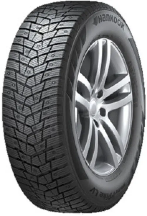 Hankook Winter i*Pike LV RW15 ( 215/75 R16C 116/114R, pneumatika s hroty SBL )