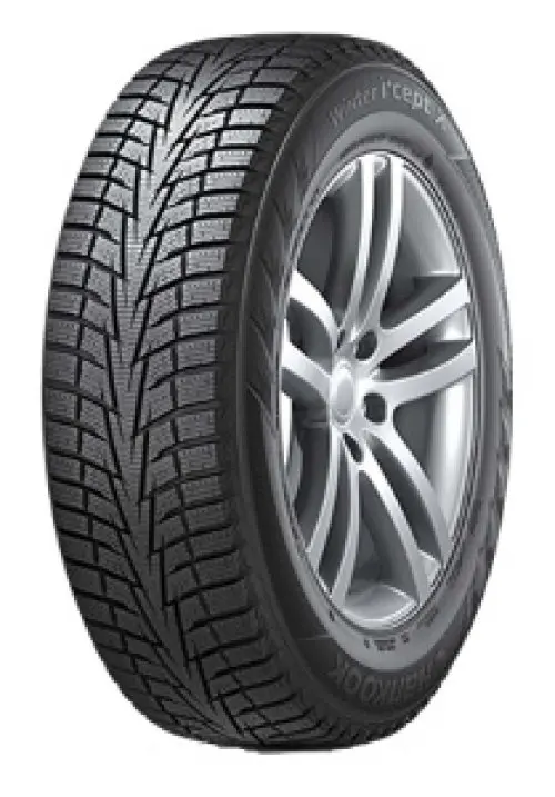 Hankook Winter i*cept X RW10 ( 255/55 R18 109T XL, Nordic compound SBL )