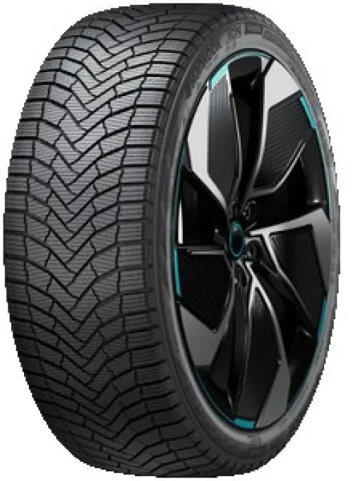 Hankook iON Nordic SUV IW41A ( 235/50 R19 103H XL 4PR EV, Nordic compound, SoundAbsorber, s ochrannou ráfku (MFS) SBL )