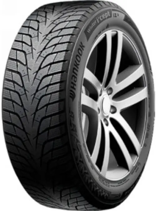 Hankook Winter i*cept IZ3 W636 ( 215/65 R16 102T XL 4PR, Nordic compound SBL )