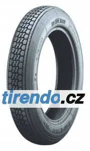 Heidenau K3 ( 3.50-12 TT 56M zadní kolo, přední kolo )