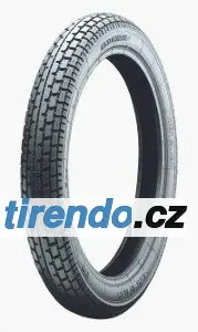 Heidenau K34 ( 3.50-18 RF TT 62S zadní kolo, M/C, přední kolo )