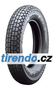 Heidenau K38 ( 3.00-10 RF TL 50J zadní kolo, přední kolo )