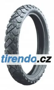 Heidenau K42 Snowtex ( 2.75-16 RF TT 46M zadní kolo, M+S označení, M/C, Mischung SILICA SIO2, přední kolo )