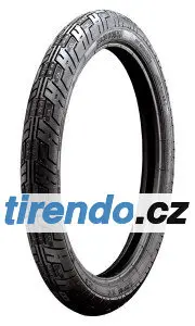 Heidenau K45 Racing ( 2.75-18 TL 42S zadní kolo, M/C, Mischung RSW Dry, přední kolo )