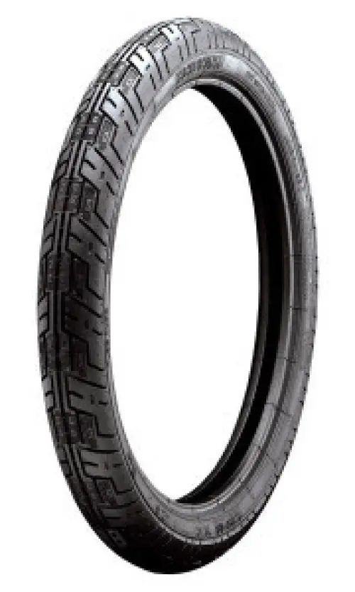 Heidenau K45 Racing ( 2.75-18 TL 42S zadní kolo, M/C, pøední kolo )