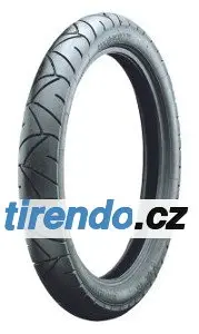 Heidenau K55 ( 2.75-16 RF TT 46P zadní kolo, M/C, přední kolo )