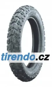 Heidenau K57 ( 3.00-12 TT 47J zadnÃÂ­ kolo, pÃÂ¸ednÃÂ­ kolo )