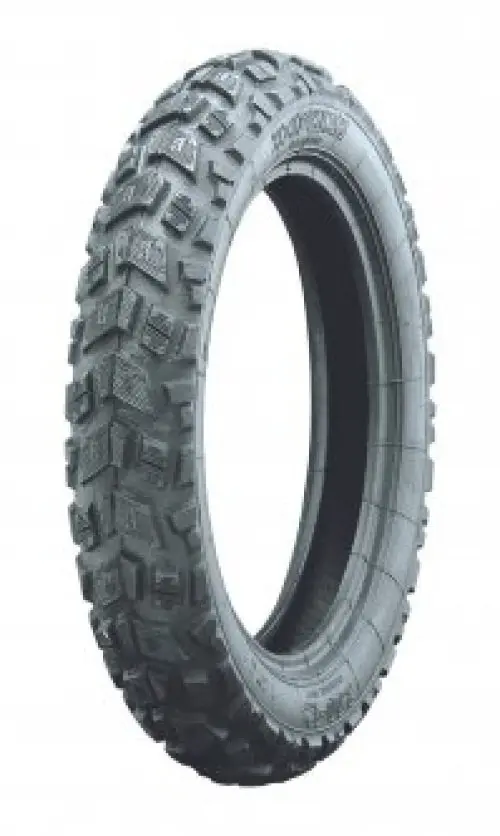 Heidenau K57 Snowtex ( 3.00-12 TT 47J zadnÃÂ­ kolo, pÃÂ¸ednÃÂ­ kolo )