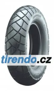 Heidenau K59 ( 130/90-10 TL 61J zadní kolo, přední kolo )
