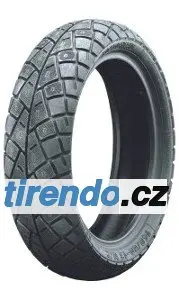 Heidenau K62 ( 130/70-11 RF TL 60M zadní kolo )