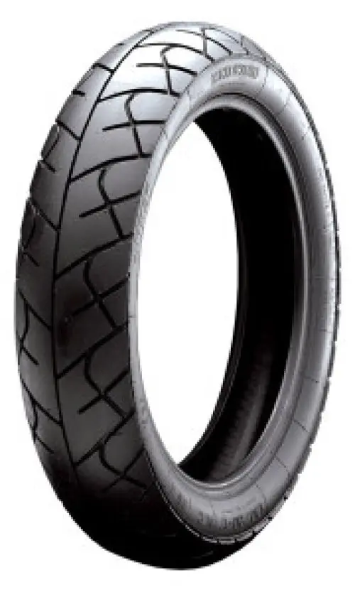 Heidenau K64 ( 130/70-18 TL 63H zadní kolo, M/C )