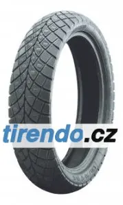 Heidenau K66 SiO2 ( 140/70-17 TL 66H zadní kolo, M+S označení, M/C, Mischung SILICA SIO2 )