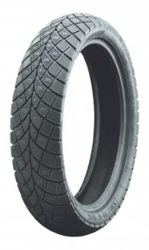 Heidenau K66 SiO2 ( 110/70-17 TL 54H zadnàkolo, M/C, pøednàkolo )