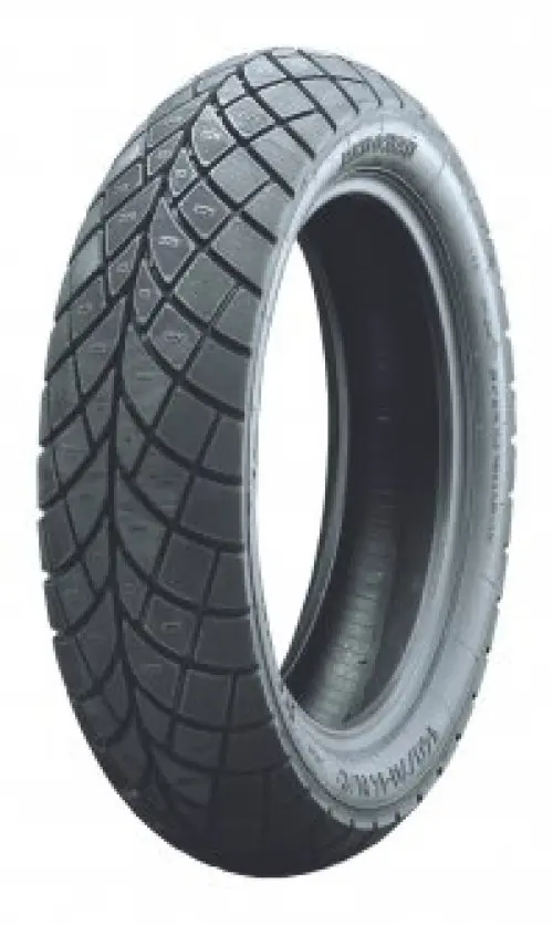 Heidenau K66 Snowtex ( 120/80-14 TL 58S zadnÃÂ­ kolo, M/C, pÃÂ¸ednÃÂ­ kolo )