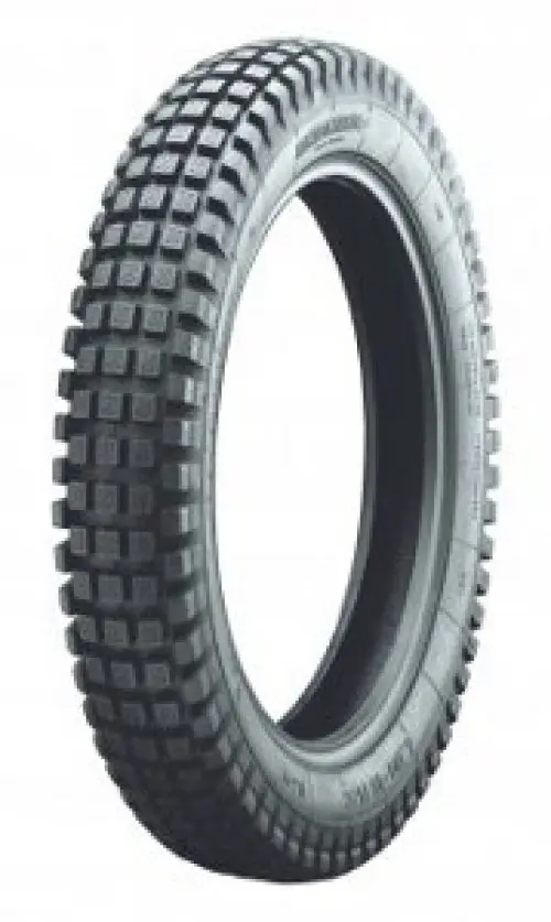 Heidenau K67 ( 4.00-18 TT 64T zadnÃÂ­ kolo, M/C )