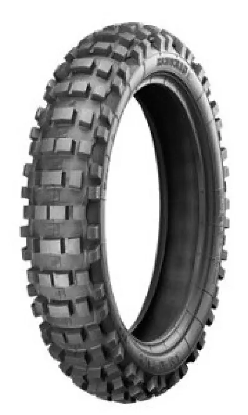 Heidenau K74 ( 120/90-17 RF TT 68M M/C )