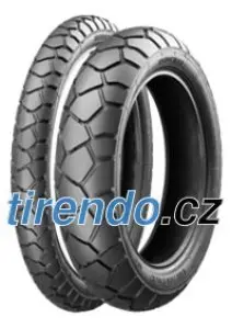 Heidenau K76 ( 90/90-21 TL 54H M/C, přední kolo )