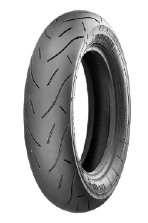 Heidenau K80 SR ( 90/90-12 TL 54M zadní kolo, přední kolo )