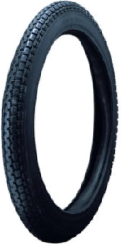 Heidenau IRC NR-1 ( 2.00-22 TT 37L zadní kolo, pøední kolo )