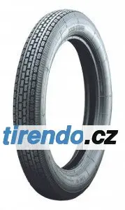 Heidenau K29 ( 3.50-16 RF TT 60P zadní kolo, M/C, Seitenwagen SW, přední kolo )