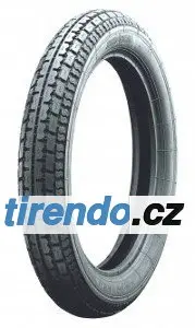 Heidenau K33 ( 3.00-16 RF TT 48P zadní kolo, M/C, přední kolo )