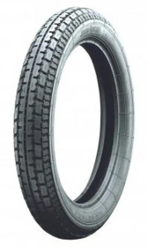 Heidenau K33 ( 3.00-16 RF TT 48P zadnÃÂ­ kolo, M/C, pÃÂ¸ednÃÂ­ kolo )