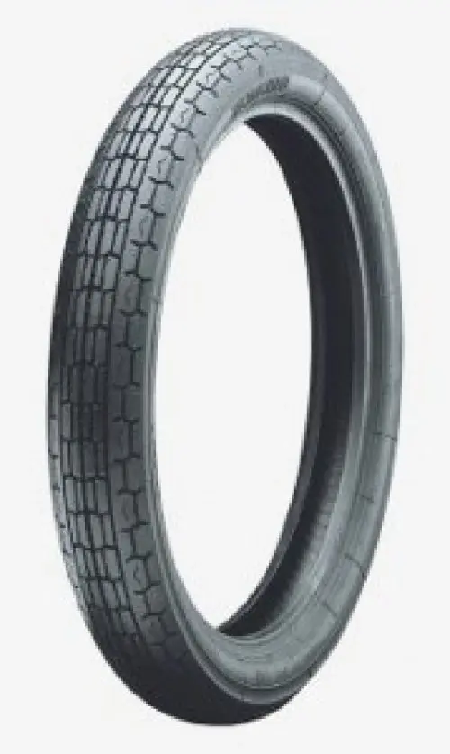Heidenau K44 ( 3.60-18 TL 51H zadní kolo, M/C, pøední kolo )