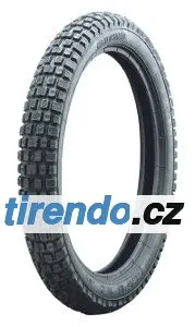 Heidenau K46 ( 2 3/4-16 TT 36B zadní kolo, přední kolo )